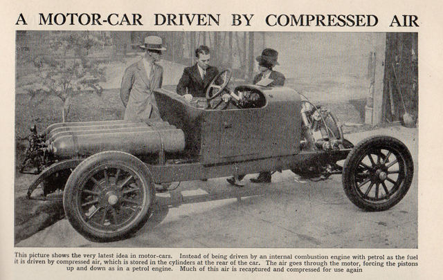 air car